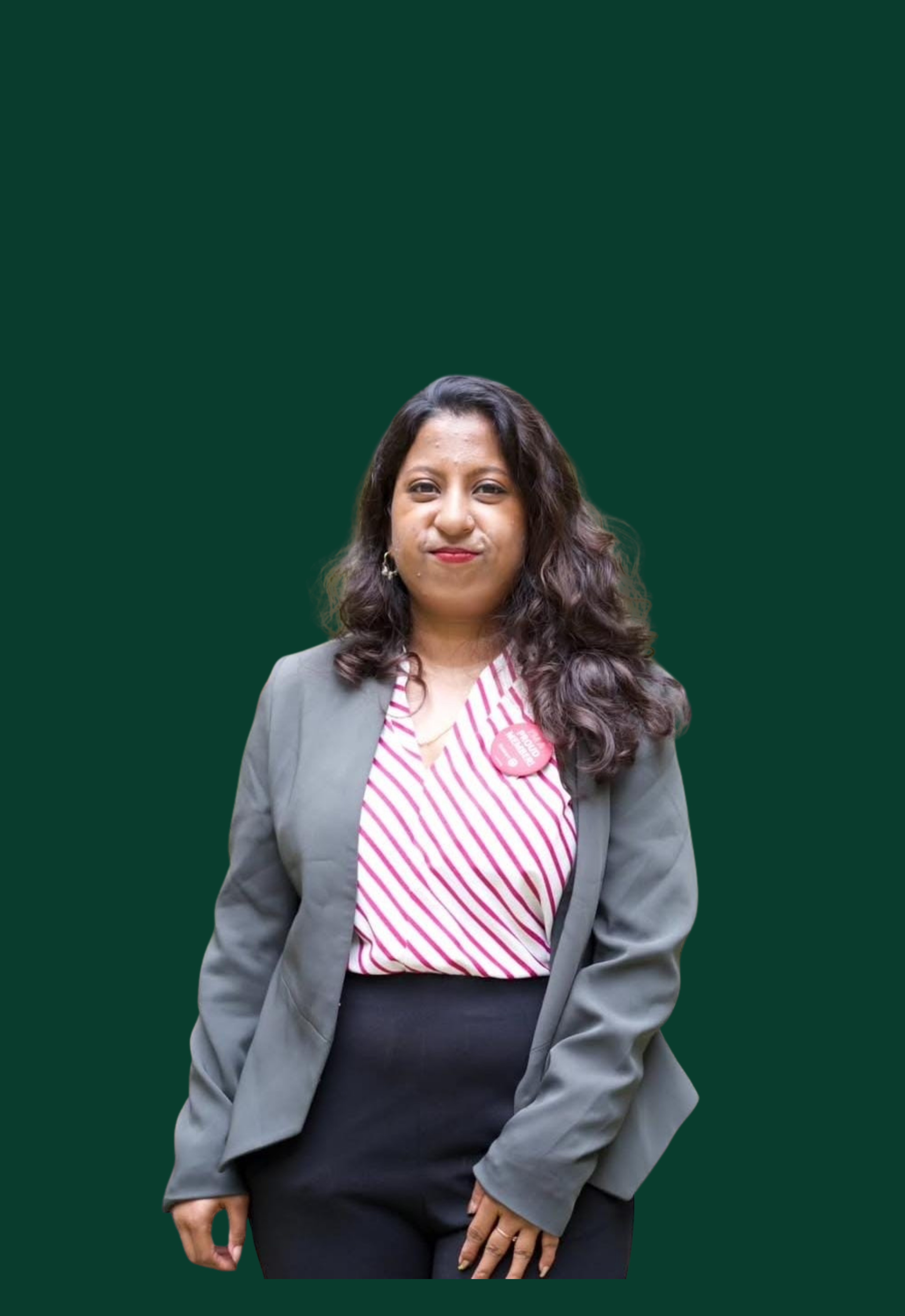 PP Rtr. Moushmi